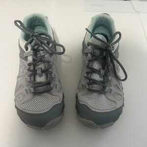 Merrell M- Connect Series Hiking Sneakers - Size 8 - EUC
